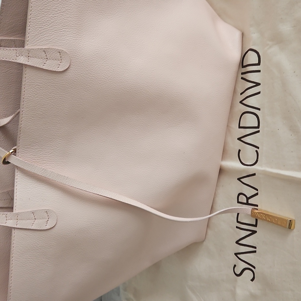 Sandra Cadavid Dariana Tote. - Picture 11 of 12